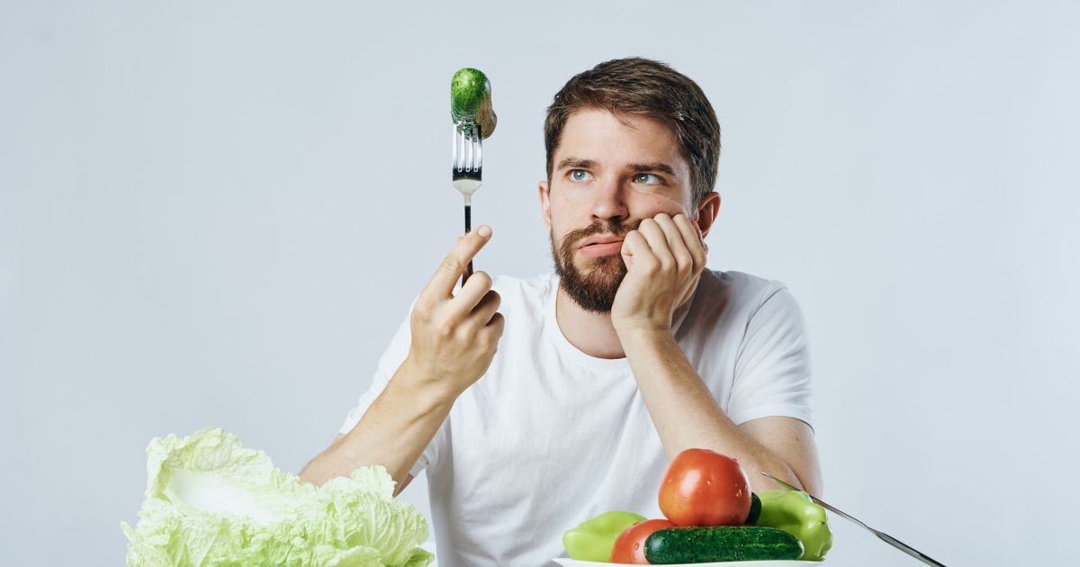 como driblar a estagnação na dieta