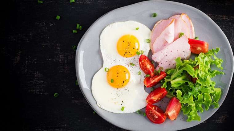 Como funciona a dieta cetogênica?