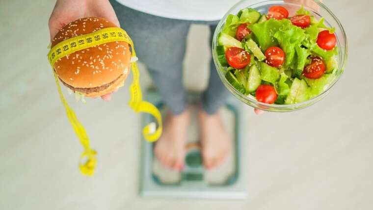 Dieta e perda de peso: o que comer para emagrecer.