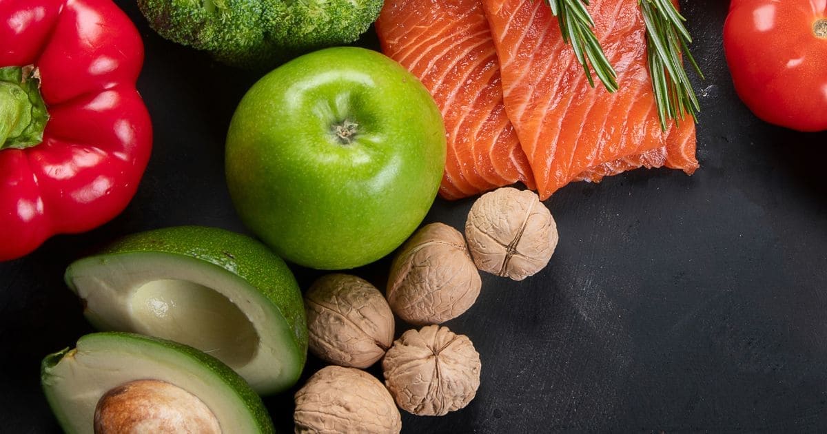 o que não pode comer na dieta cetogênica