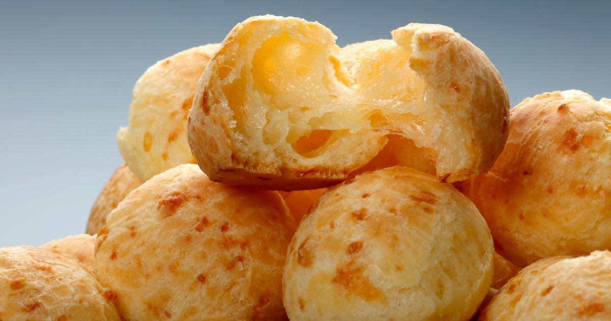 pão dieta cetogênica 