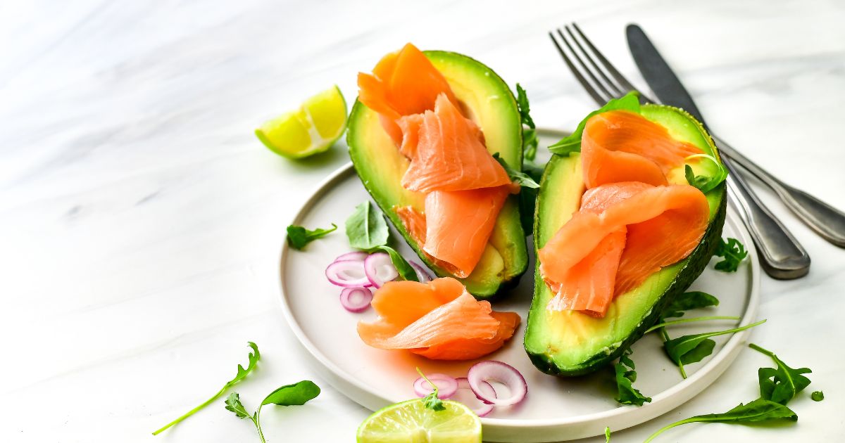 lanche da tarde dieta cetogênica