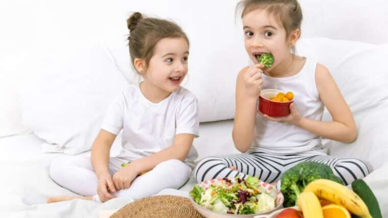 Dieta cetogênica para crianças: quando fazer e benefícios
