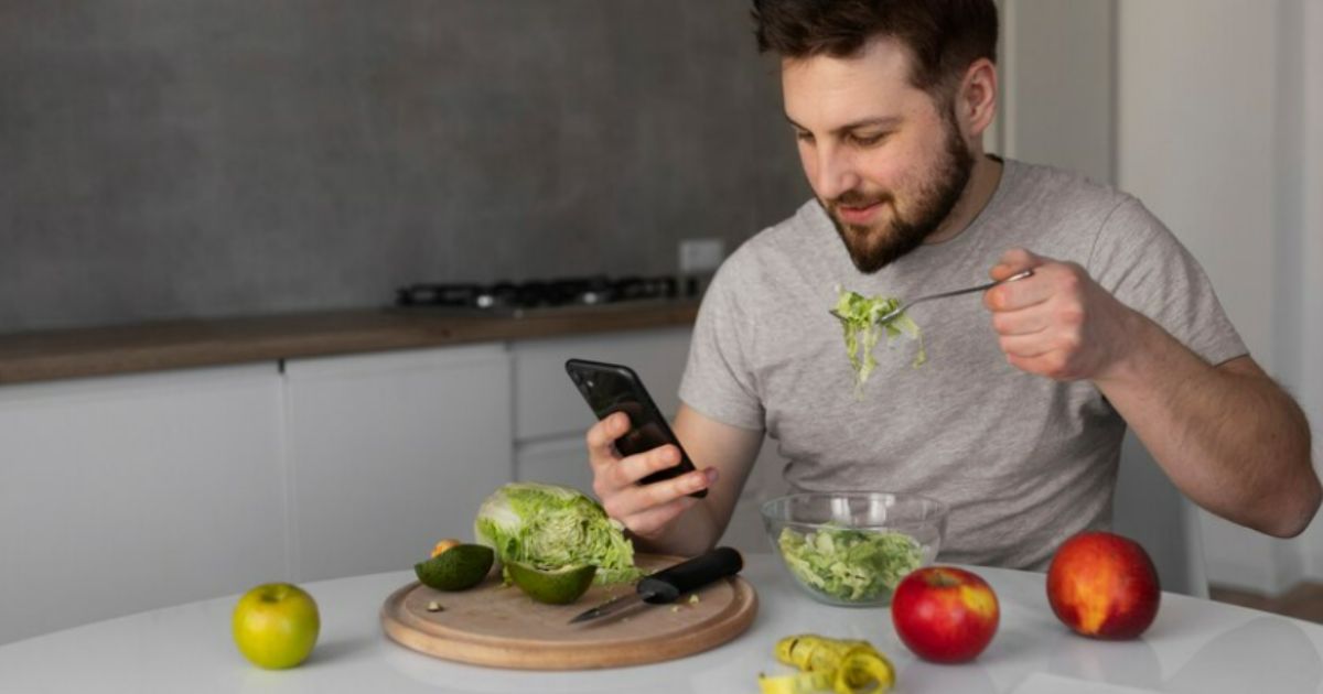 Dieta cetogênica para homens