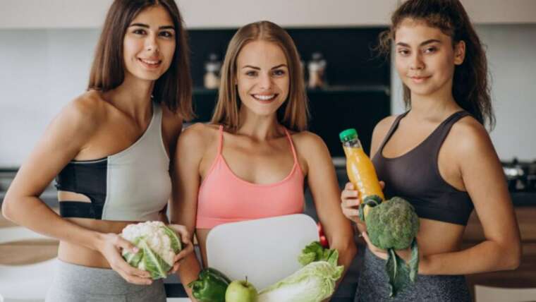 Dieta cetogênica para mulheres: como fazer e benefícios.