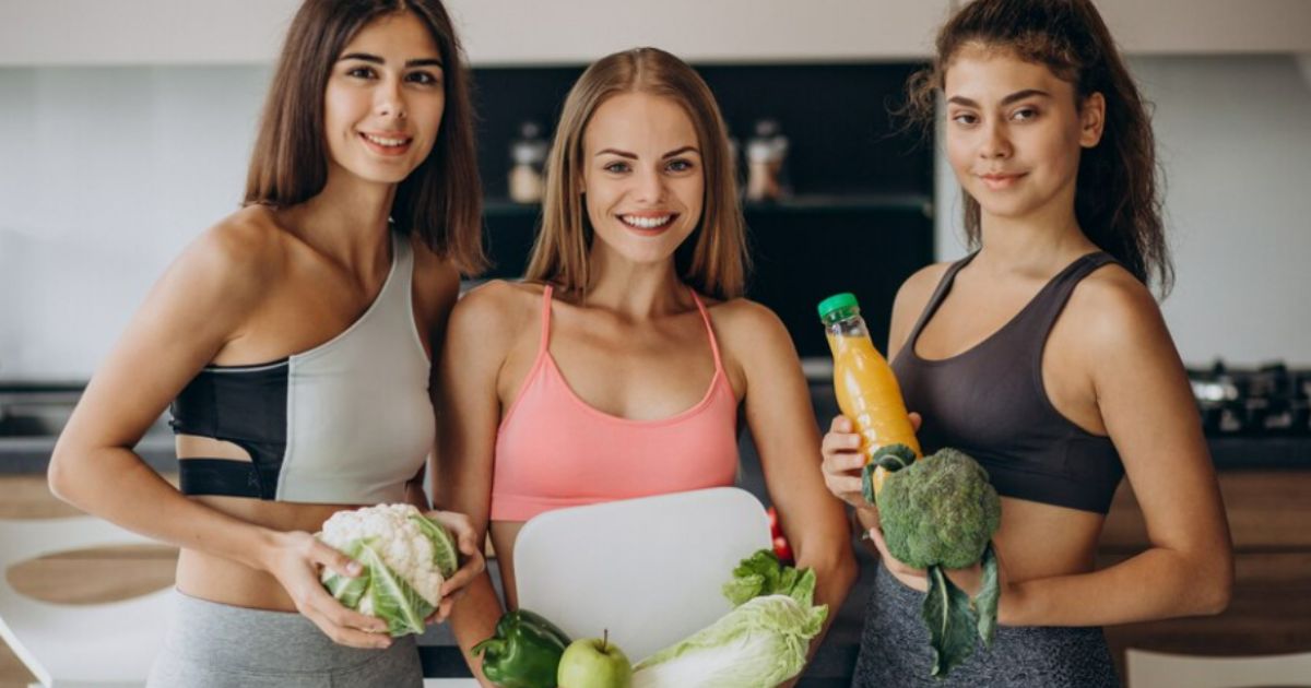 Dieta cetogênica para mulheres