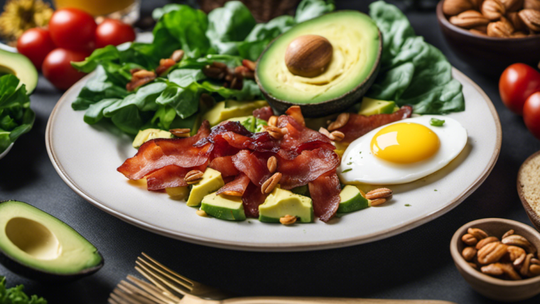 Dieta Atkins: Tudo o que Você Precisa Saber Sobre Esse Plano Alimentar