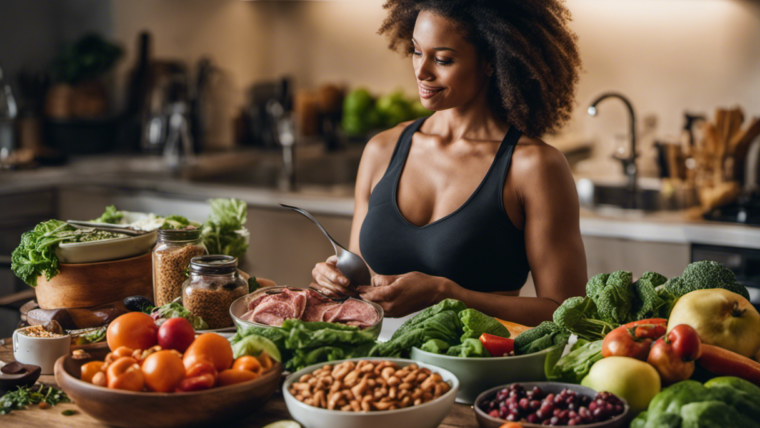 Dieta Paleolítica e Amamentação: É uma boa combinação?