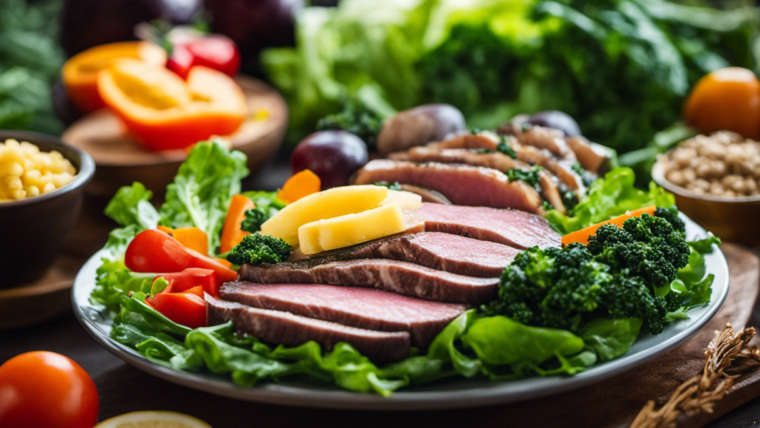 O que é a Dieta Atkins? Mergulhe fundo nessa prática alimentar.